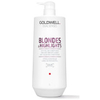 Goldwell Dualsenses Blonde and Highlights Anti-Yellow Conditioner 1000ml