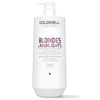 Goldwell Dualsenses Blonde and Highlights Anti-Yellow Shampoo 1000ml