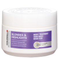 Goldwell Dualsenses Blondes & Highlights 60sec Treatment (200ml)