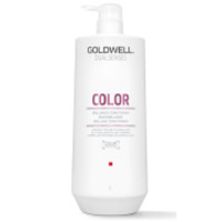 Goldwell Dualsenses Color Brilliance Conditioner 1000ml