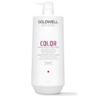 Goldwell Dualsenses Color Brilliance Shampoo 1000ml