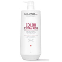 Goldwell Dualsenses Color Extra Rich Brilliance Shampoo 1000ml
