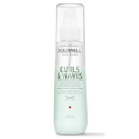 Goldwell Dualsenses Curls and Waves Serum Spray 150ml