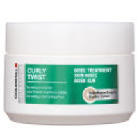 Goldwell Dualsenses Curly Twist 60 Seconds Treatment (200ml)