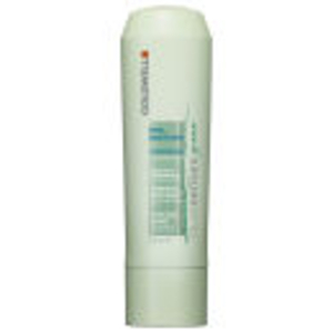 GOLDWELL DUALSENSES GREEN REAL MOISTURE CONDITIONER (200ML)