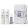 Goldwell Dualsenses Just Smooth Christmas Bag 2020 (Worth £29.33)