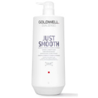 Goldwell Dualsenses Just Smooth Taming Conditioner 1000ml