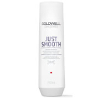 Goldwell Dualsenses Just Smooth Taming Shampoo 250ml