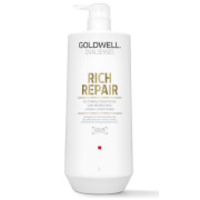 Goldwell Dualsenses Rich Repair Restoring Conditioner 1000ml