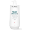 Goldwell Dualsenses Scalp Specialist Deep Cleansing Shampoo 1000ml