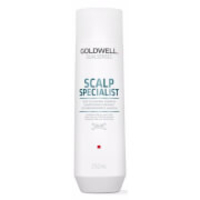 Goldwell Dualsenses Scalp Specialist Deep Cleansing Shampoo 250ml