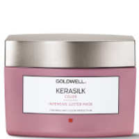 Goldwell Kerasilk Color Intensive Luster Mask 200ml