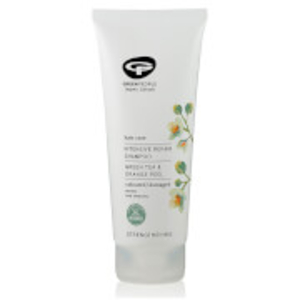 Green People Intensive Repair Shampoo (200ml)