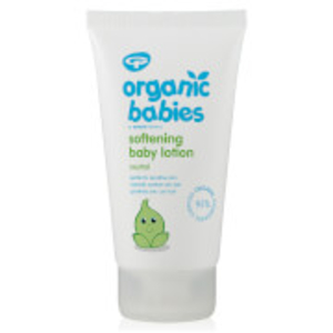 Green People No Scent Baby Lotion (150ml)
