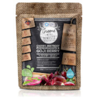 Greens with Benefits Everyday Energy - Lime and Mint 140g