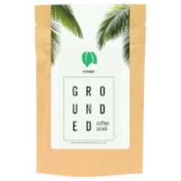 Grounded Coffee Scrub 200g - Peppermint