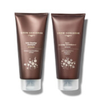 Grow Gorgeous Intense Shampoo and Conditioner Duo (Worth £37)