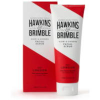 Hawkins & Brimble Facial Scrub 125ml