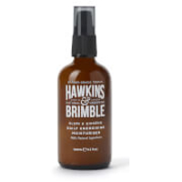 Hawkins & Brimble Natural Daily Energising Moisturiser (100ml)