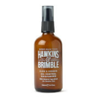 Hawkins & Brimble Natural Oil Control Moisturiser (100ml)