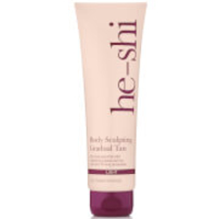 He-Shi Body Sculpting Gradual Tan 150ml
