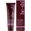 He-Shi Face and Body Tanning Gel 150ml