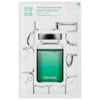 Holika Holika Skin Rescuer Mask Sheet - Madecassoside