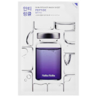 Holika Holika Skin Rescuer Mask Sheet - Peptide