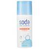 Holika Holika Soda Pore Cleansing O2 Bubble Mask