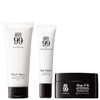 House 99 Broad Defense Moisturiser,  Styling Clay and Eye Balm Bundle (Worth £54.00)