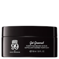 House 99 Get Groomed Purifying Beard Scrub 150ml