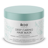 ikoo Hydrate & Shine Deep Caring Mask (200ml)
