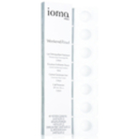 IOMA Tabs Weekend Rituel 7x1ml
