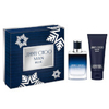 Jimmy Choo Man Blue Eau de Toilette and Shower Gel Set (Worth £59.00)