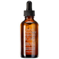 John Masters Organics Deep Scalp Purifying Serum 59ml