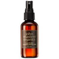 John Masters Organics Hydrating Toning Mist 125ml