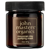 John Masters Organics Moroccan Clay Purifying Mask 57g