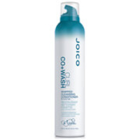 Joico Curl Co+Wash Whipped Cleansing Conditioner for Curly Hair (245ml)