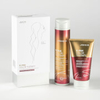 Joico K-Pak Color Therapy Shampoo and Luster Lock Treatment Gift Set 2020 (Worth £37.00)