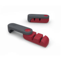 Joseph Joseph Rota - Dark Grey/Red