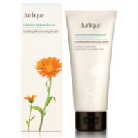 Jurlique Calendula Redness Rescue Soothing Moisturising Cream (100ml)