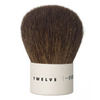 Kent No. 12 Travel Bronzer Brush with Case