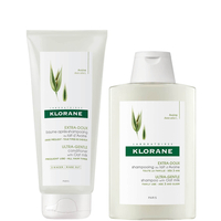 KLORANE Oat Milk Duo
