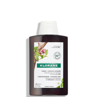 KLORANE Shampoo with Quinine and Organic Edelweiss 200ml