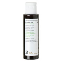 KORRES Aloe and Dittany Shampoo (40ml)