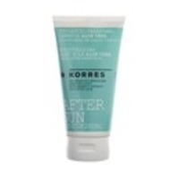 Korres Aloe Vera Moisturising Body Milk (150ml)