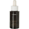KORRES Black Pine Anti-Wrinkle and Firming Face Serum Bottle and Dropper (30ml)