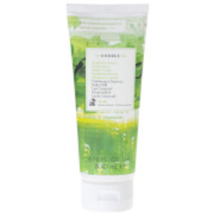 KORRES Natural Basil Lemon Body Milk 200ml