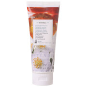 KORRES Natural Bergamot Jasmine Body Milk 200ml