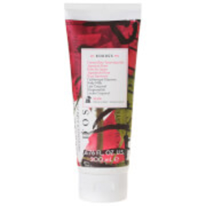 KORRES Natural Japanese Rose Body Milk 200ml